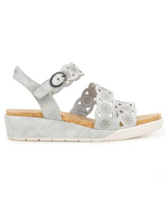 Women's Winona Casual Wedge Sandals