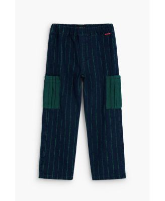 Boys Boys's Striped jeans