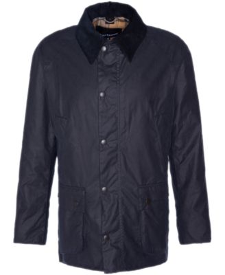Men's Ashby Wax Jacket