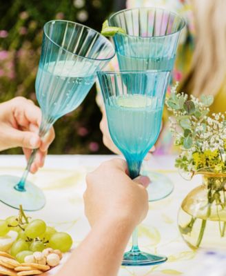 Natalia 11 oz. Water Glass