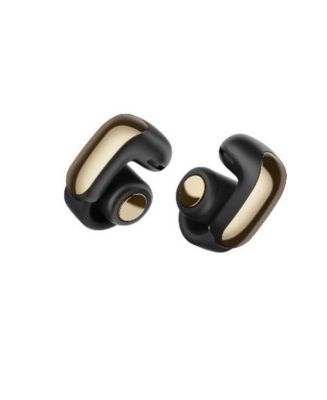 Bose Ultra Open Earbuds - Desert Gold - Macy's
