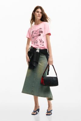 Women's Medium bag mickey