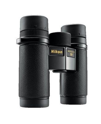 10x30 Monarch HG Binocular, Black