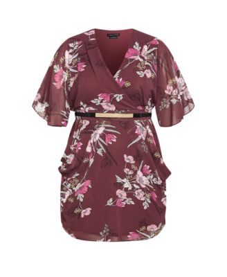 Women's Lila Mini Dress