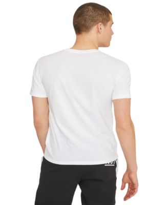 Men's Pima V-Neck T-Shirt