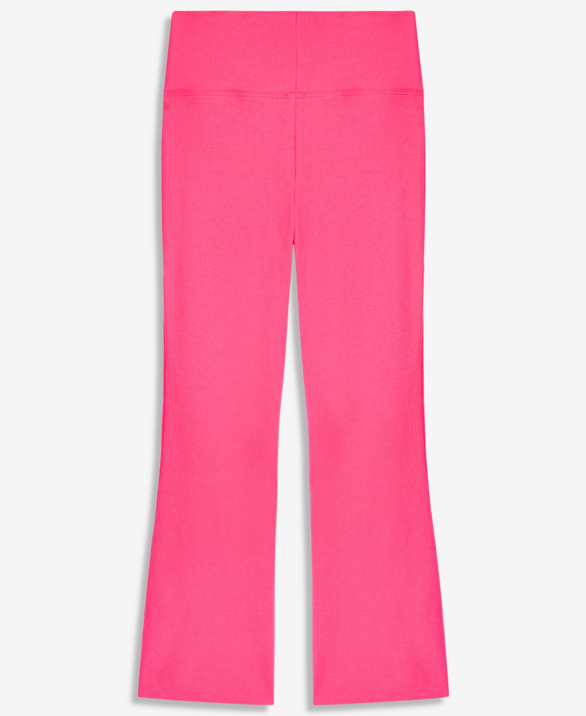 Epic Threads Girls' 5-20 Rib Flare Leggings, Macy's Exclusive