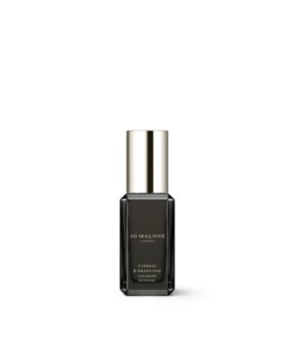 Free 9 ml deluxe cologne with NEW Amber Labdanum Cologne Intense purchase