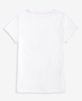 Girls' 5-20 Some Bunny Loves You T-Shirt