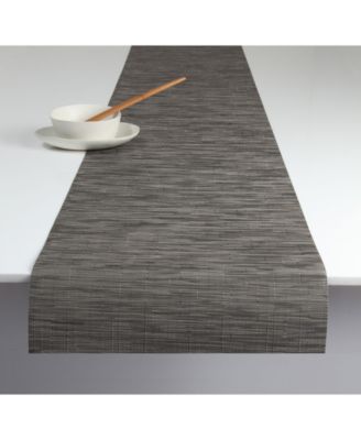 Bamboo Woven  Table Runner