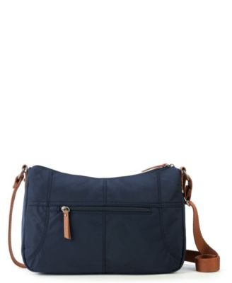 Esperato Nylon Medium Hobo Bag