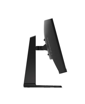 Legion R27qc-30 27" 16:9 WQHD 180Hz Curved VA WLED Gaming Monitor, Raven Black