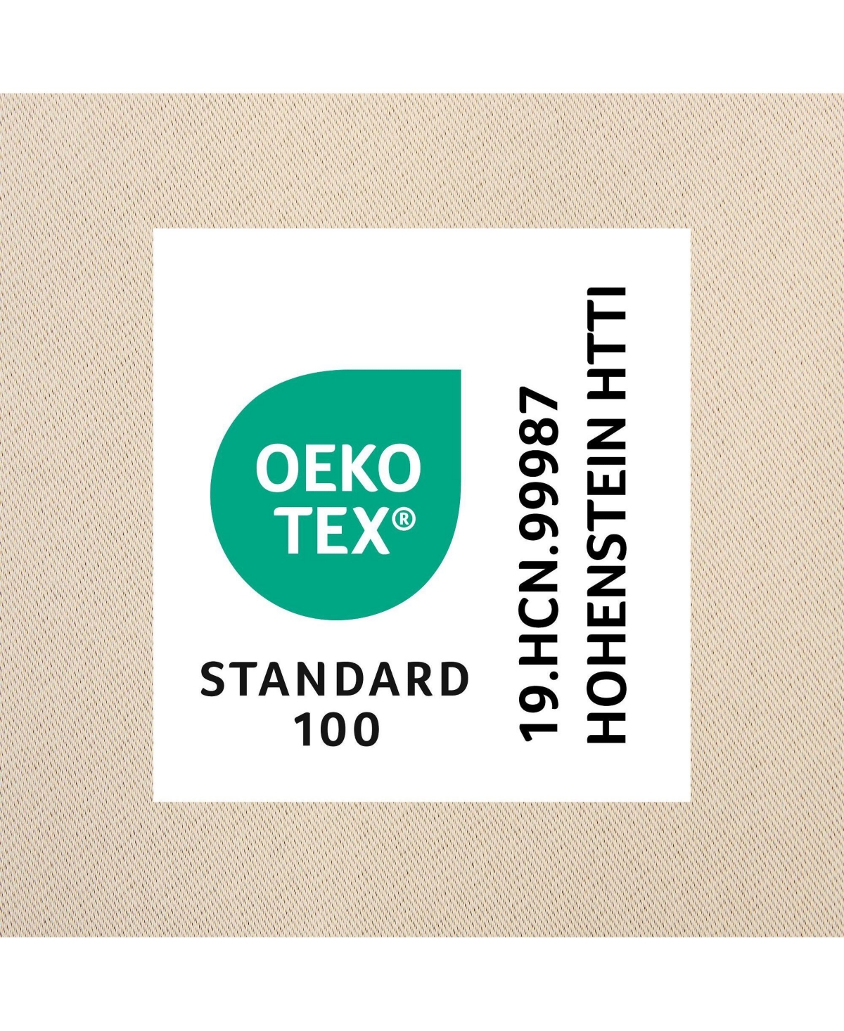 Town & Country Luxe Oslo Double Layer Indoor Curtains, Room Darkening and Sheer, Grommet Top, Energy Efficient