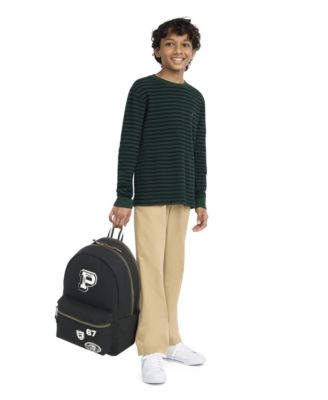 Polo Big Boys Varsity Backpack