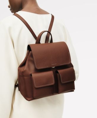 Burton Way Flap Over Small Backpack 