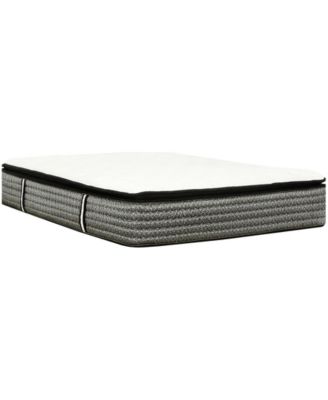 Majesty 14" Ultra Plush Pillowtop Mattress in a Box - Full