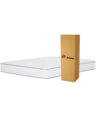 Galaxy 2 9" Firm Tight Top Mattress in a Box - California King 