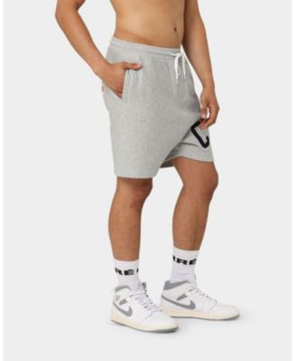 Men's Carre C-Class Sweat Shorts Grey Marle