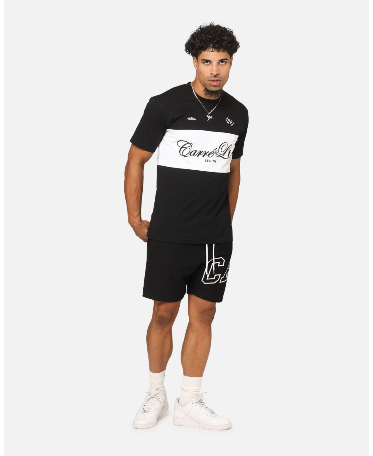 Carre Men's Enorme Sweat Shorts