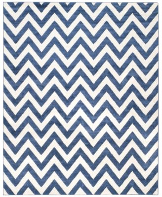 Safavieh - Amherst Indoor/Outdoor AMT419 5' x 8' Area Rug
