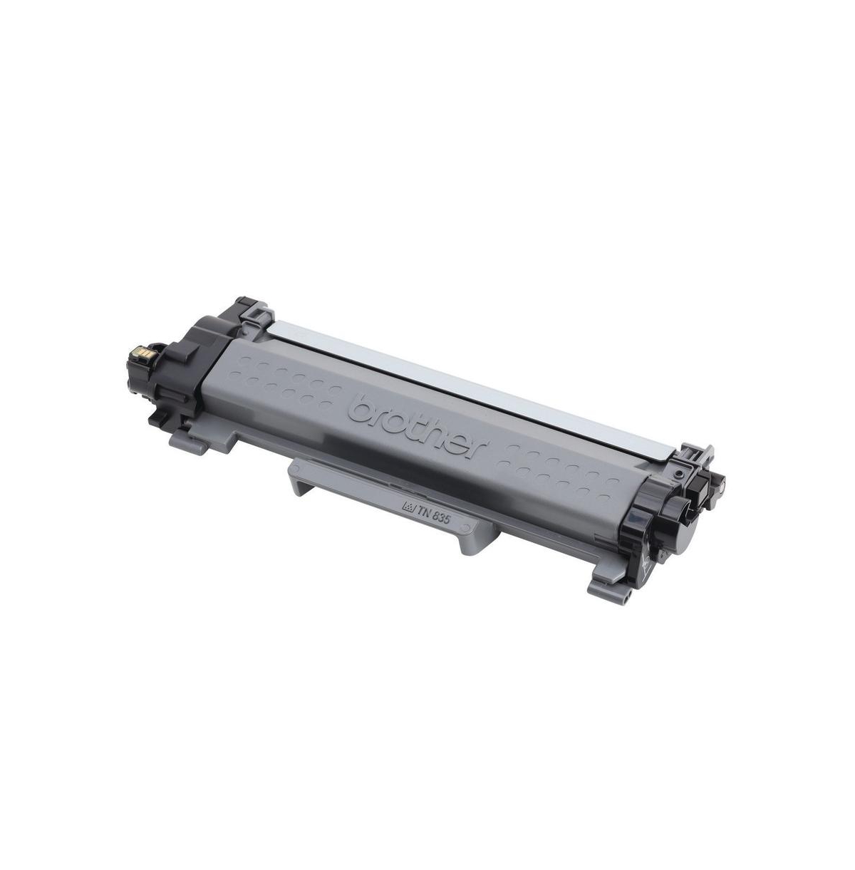 Brother TN835 5,000 Page-Yield Super High-Yield Toner