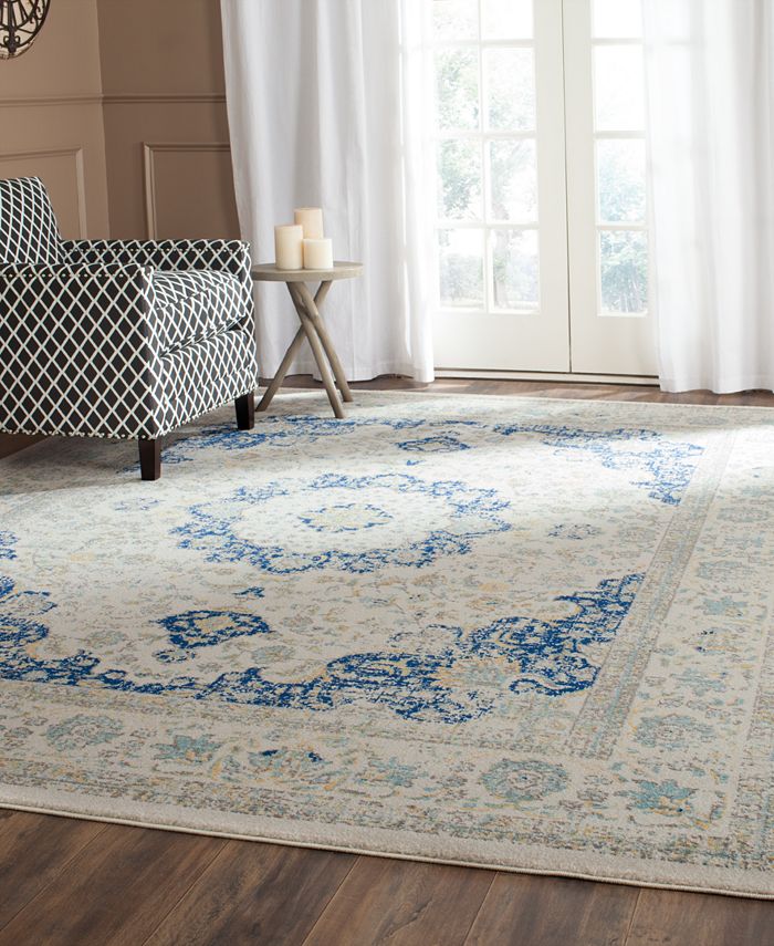 Safavieh Evoke EVK220 8' x 10' Area Rug Macy's