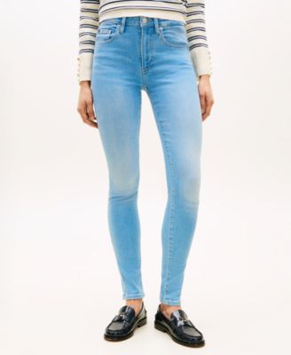 Women's Skinny Ankle Jeans