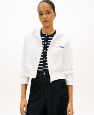 Women's Full-Zip Hoodie