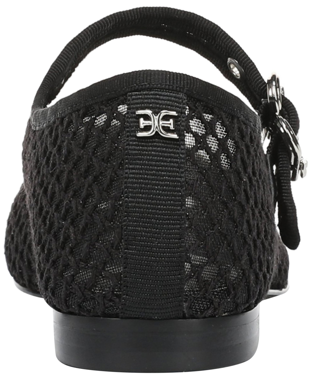 Sam Edelman Women's Michaela Mesh Mary Jane Flats