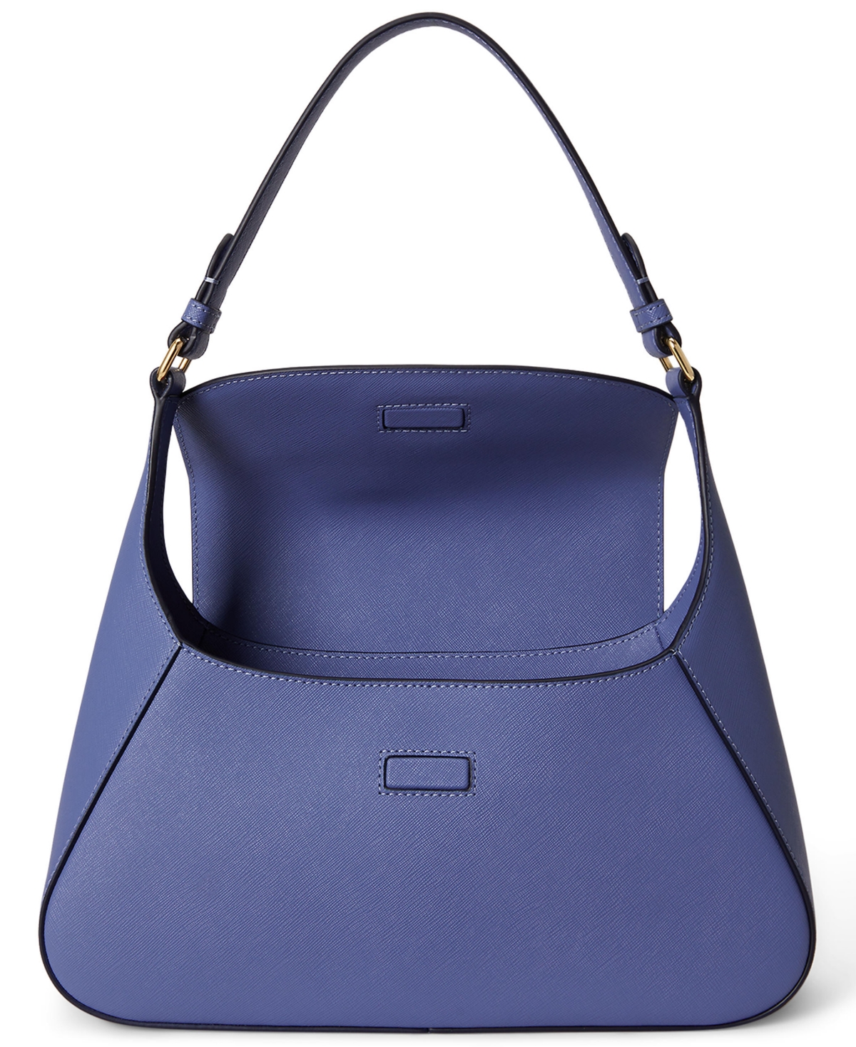 Lauren Ralph Lauren Schylar Small Slim Shoulder Bag
