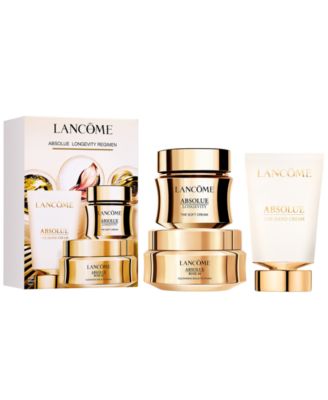 3-Pc. Absolue Luxurious Regimen Gift Set
