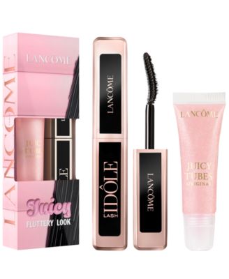 2-Pc. Juicy Tubes Lip Gloss and Lash Id&ocirc;le Mascara Duo Gift Set