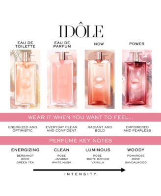 3-Pc. Id&ocirc;le Eau De Parfum Valentine's Day Limited-Edition Gift Set