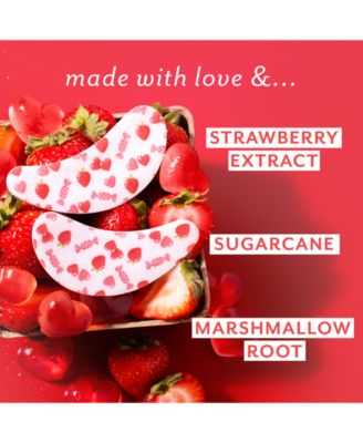 Eye Want Candy Smoothing and Hydrating No-Slip Eye Patches, Single