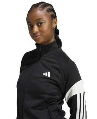 Women's Slim Fit Tiro Track Top