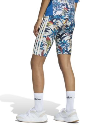 Women's Farm Rio Bike Shorts