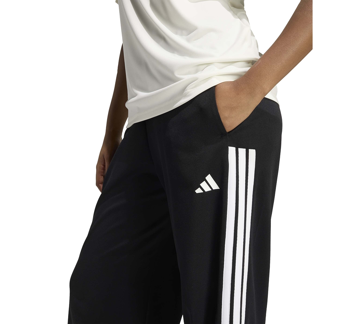 adidas Women's Full-Length Track Pants