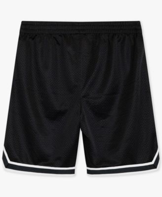 Boys' 8-20 Taped Mesh Pull-On Shorts