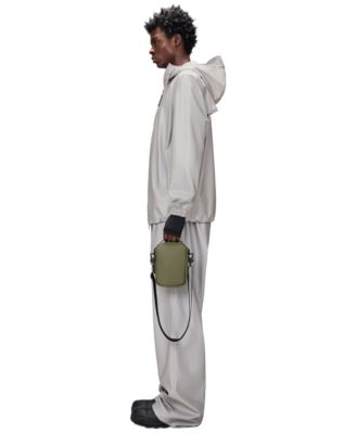 Men's Reporter Box Bag