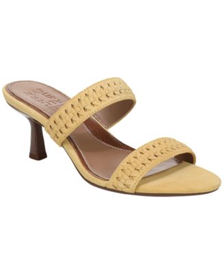 Women's Terra Slide Dress Sandals