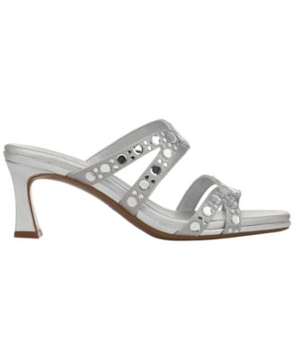 Women's Kimi Slide Dress Sandals