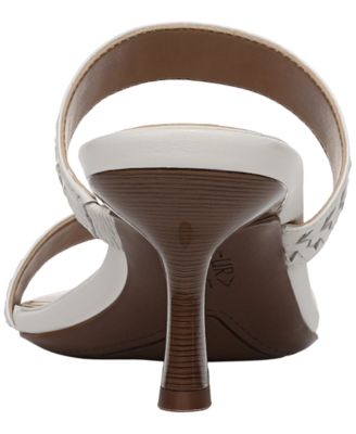 Women's Terra Slide Dress Sandals