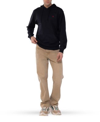 Men's Pullover Hooded Sweatshirt