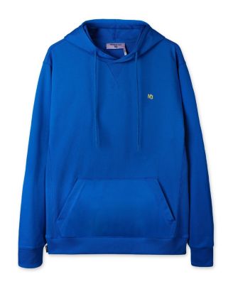 Men's Pullover Hooded Sweatshirt