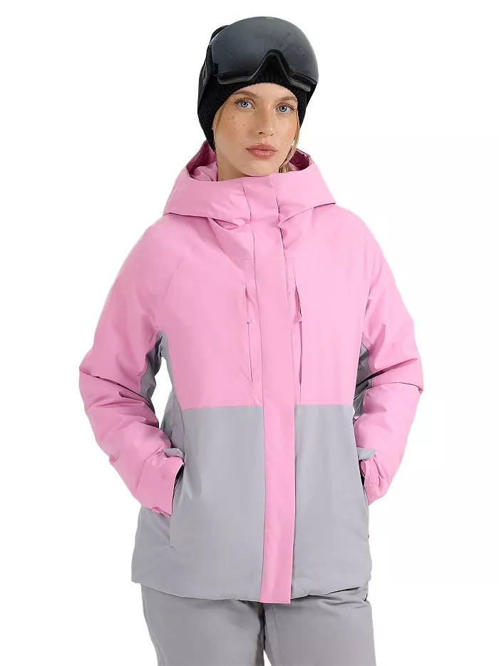 Women's Ski Jacket Membrane 8000 - thumbnail 8