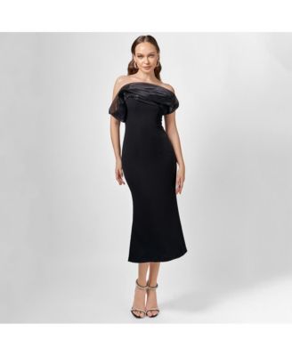 Women's Kiarra Strapless Midi