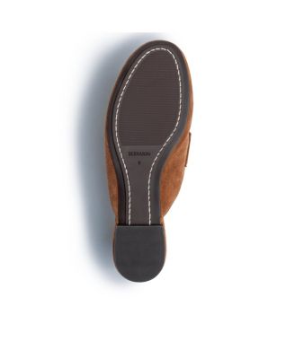 Women's Balda Loafer Mule