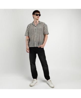 Men's Paisley Flora Shirt