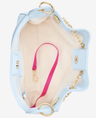 Mini Ahbie Crossbody Bag