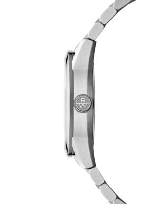 Men's Freelancer Stainless Steel Watch, 40mm 2781-ST-20051