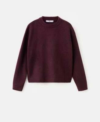 Women's Medium-Knit Sweater